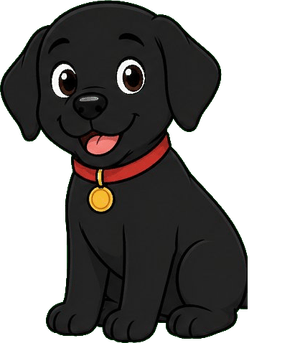 🐶